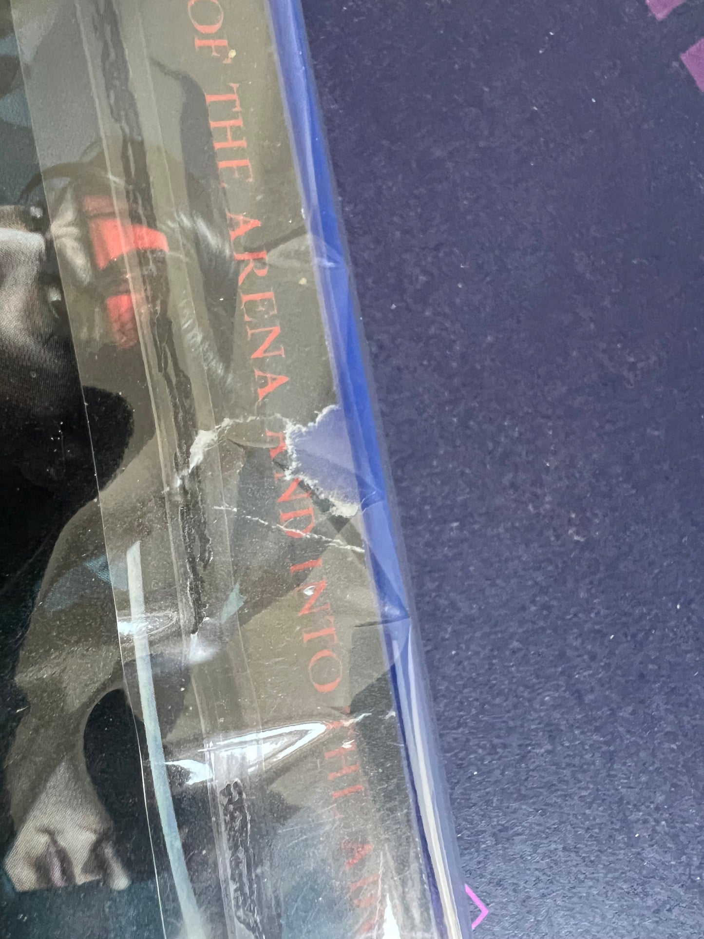 Mortal Kombat Shaolin Monks - PS2 Game