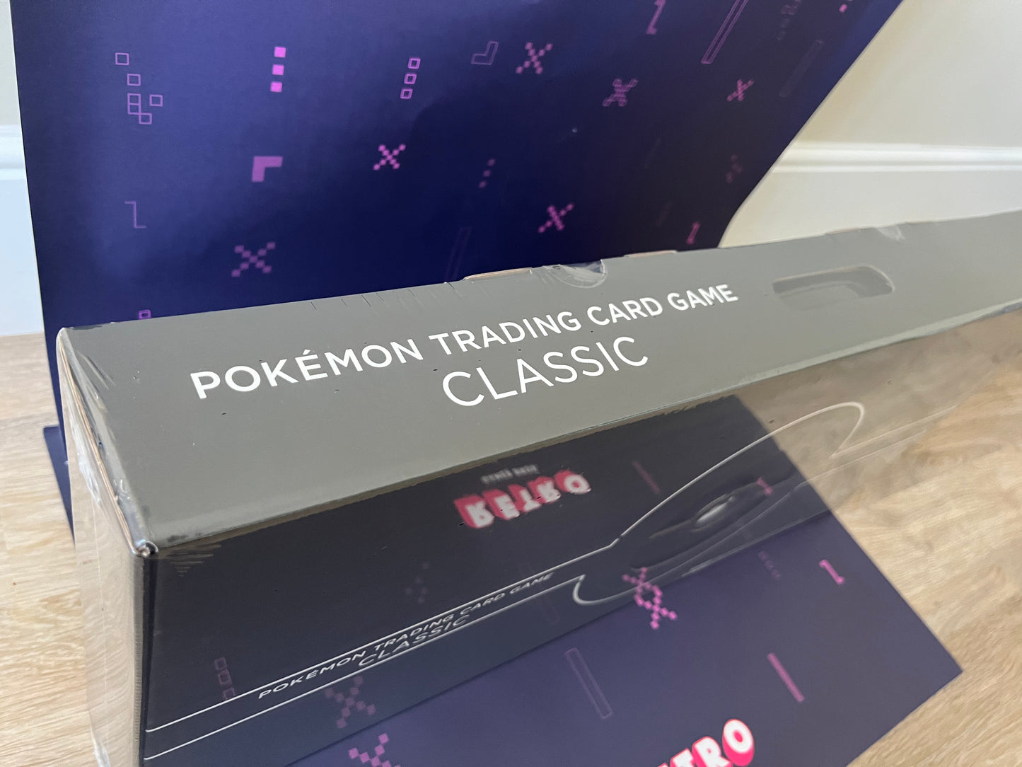 Pokemon TCG - Classic Collection - New, Sealed & boxed.