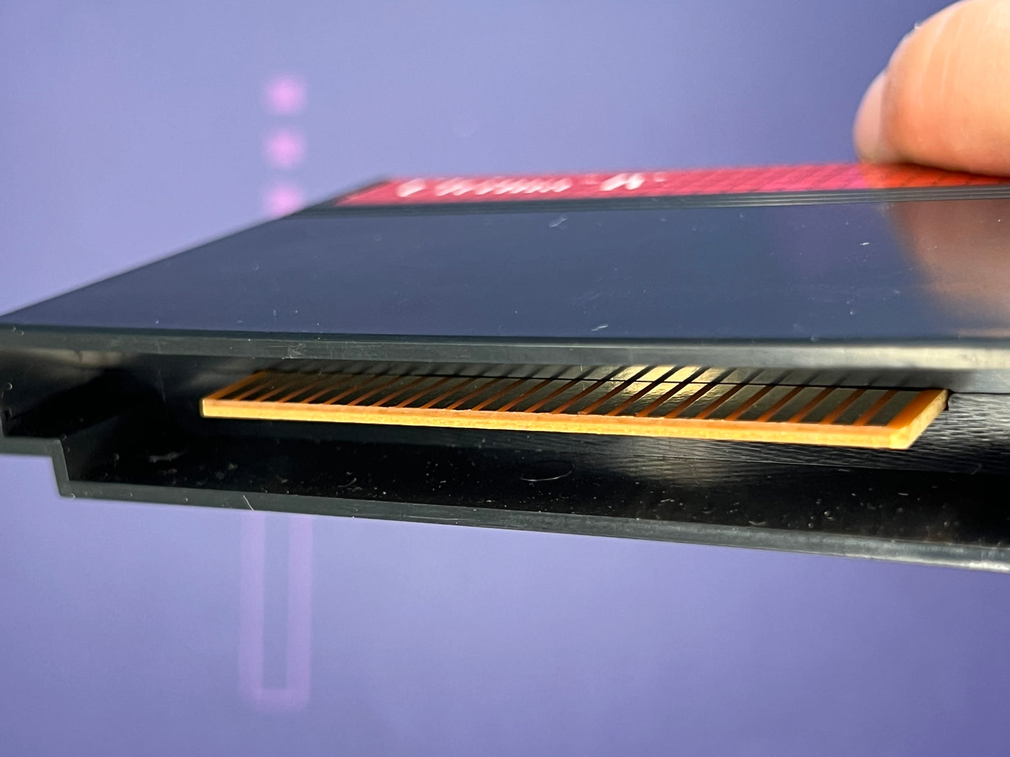 Ultima IV: By Lord British - Sega Master System Game