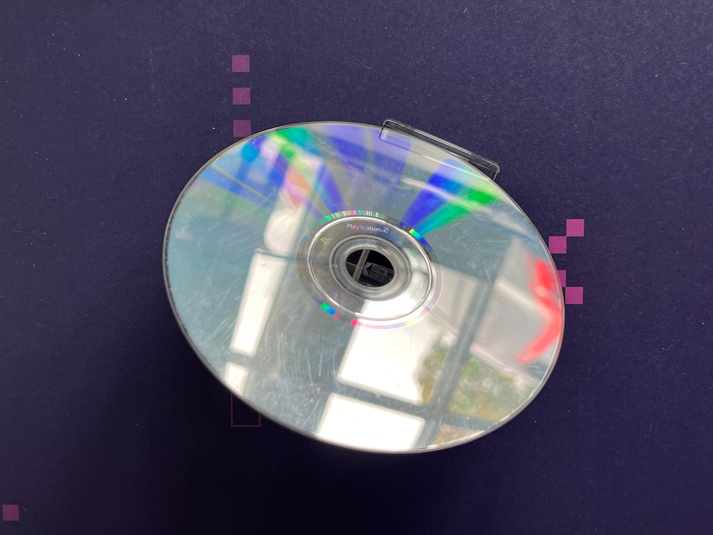 Teenage Mutant Ninja Turtles Mutant Melee - PS2 Game