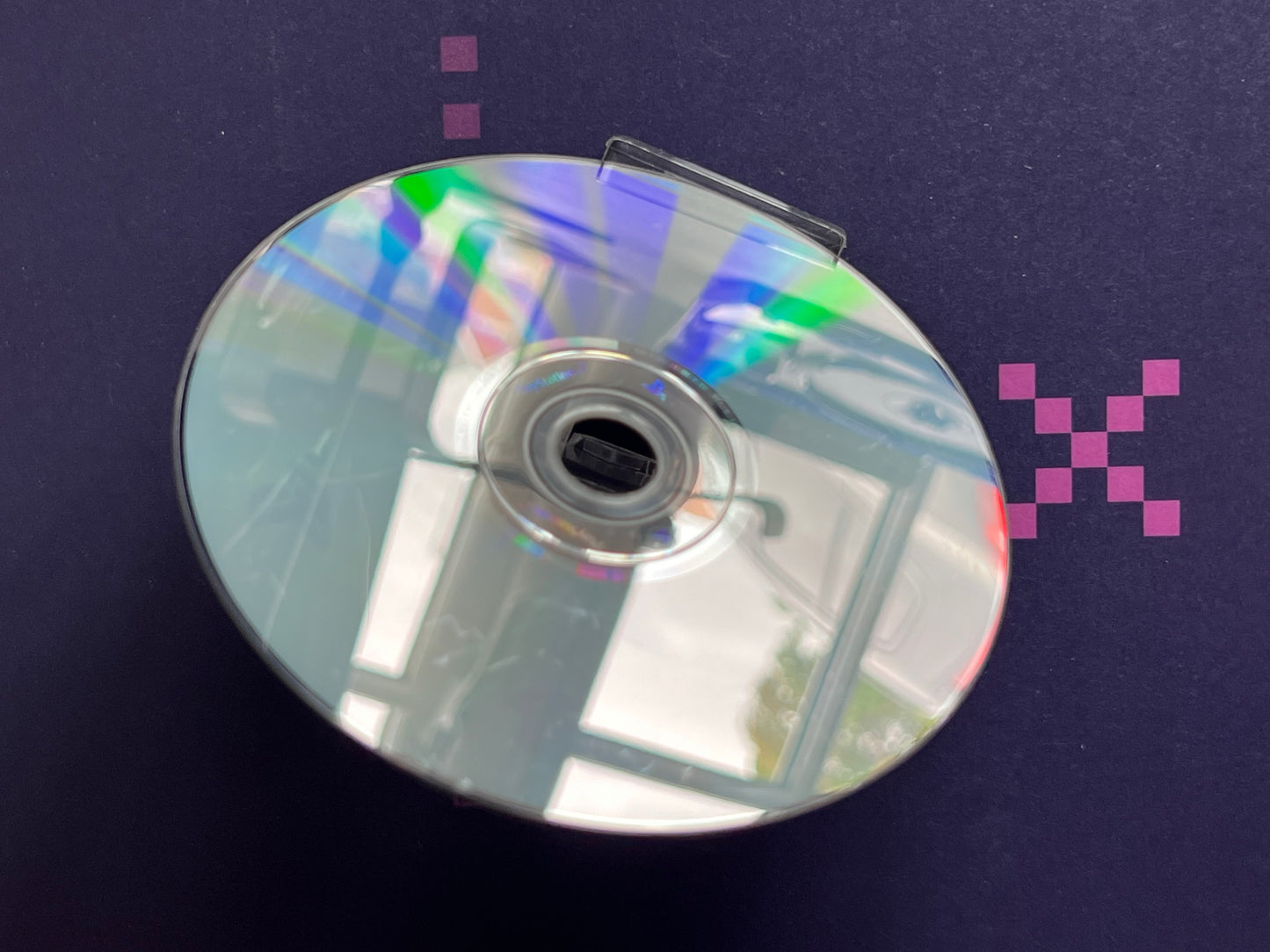 SoulCalibur II - PS2 Game