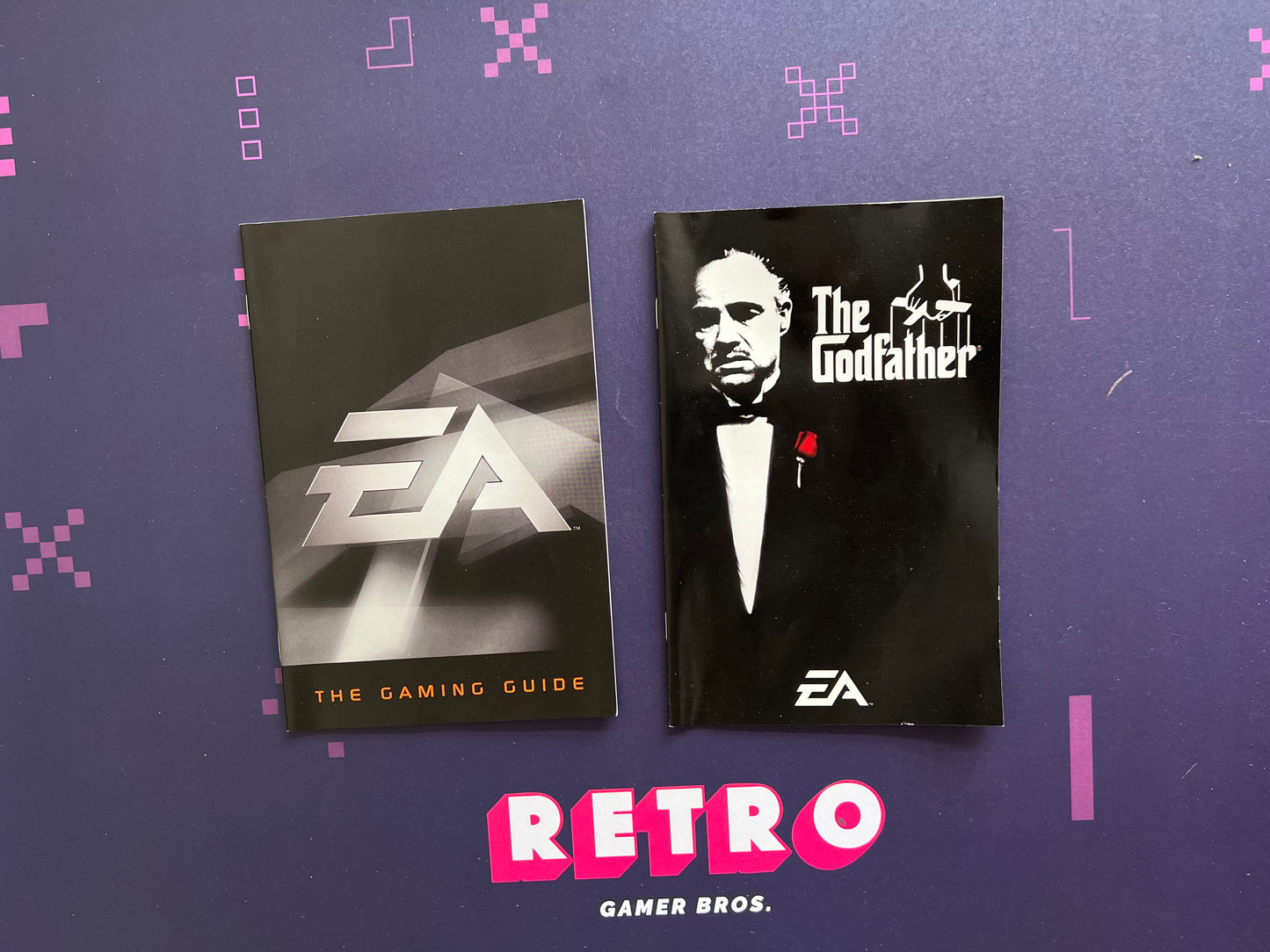 The Godfather - PS2 Game