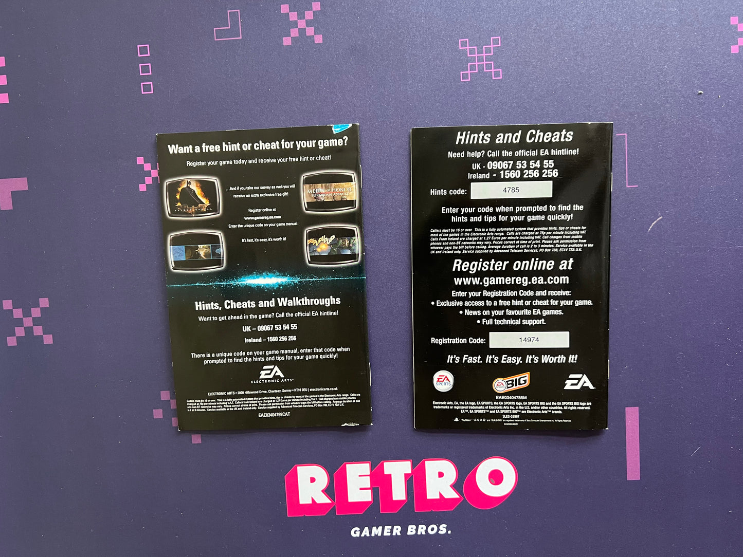 The Godfather - PS2 Game