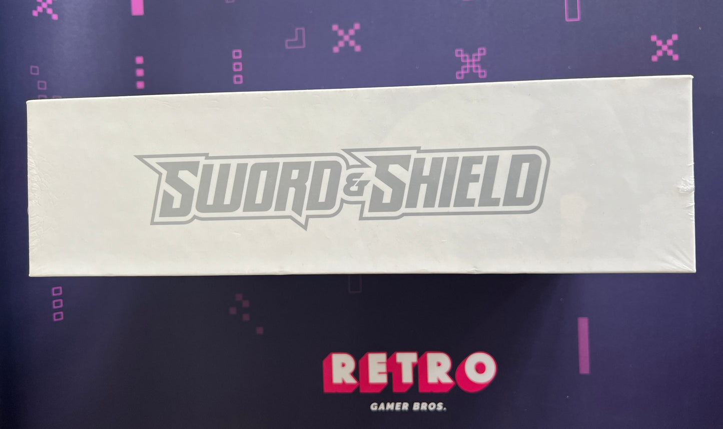 Pokemon - Sword & Shield Ultra-Premium Collection Charizard