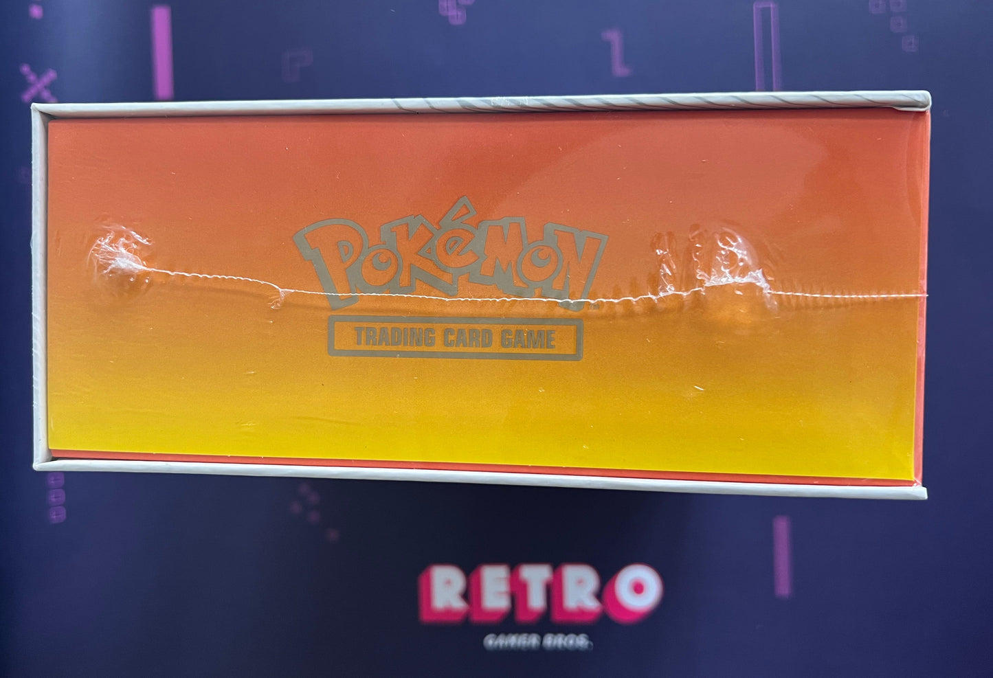 Pokemon - Sword & Shield Ultra-Premium Collection Charizard