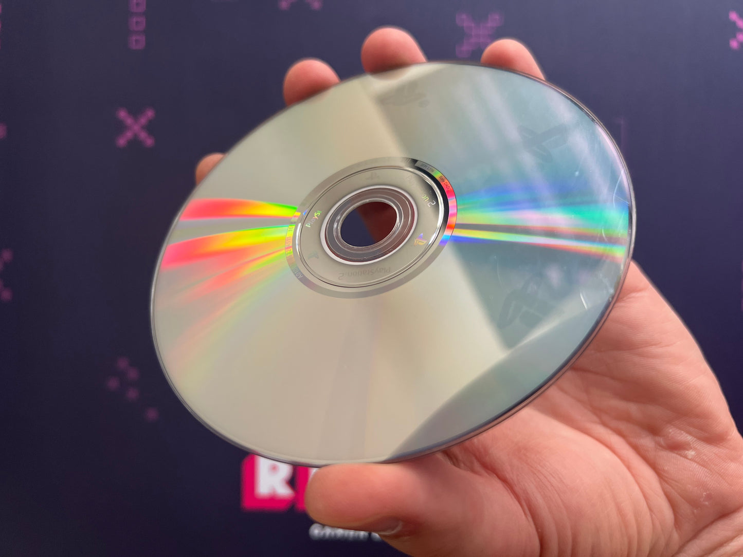 Tokobot Plus Mysteries of the Karakuri - PS2 Game