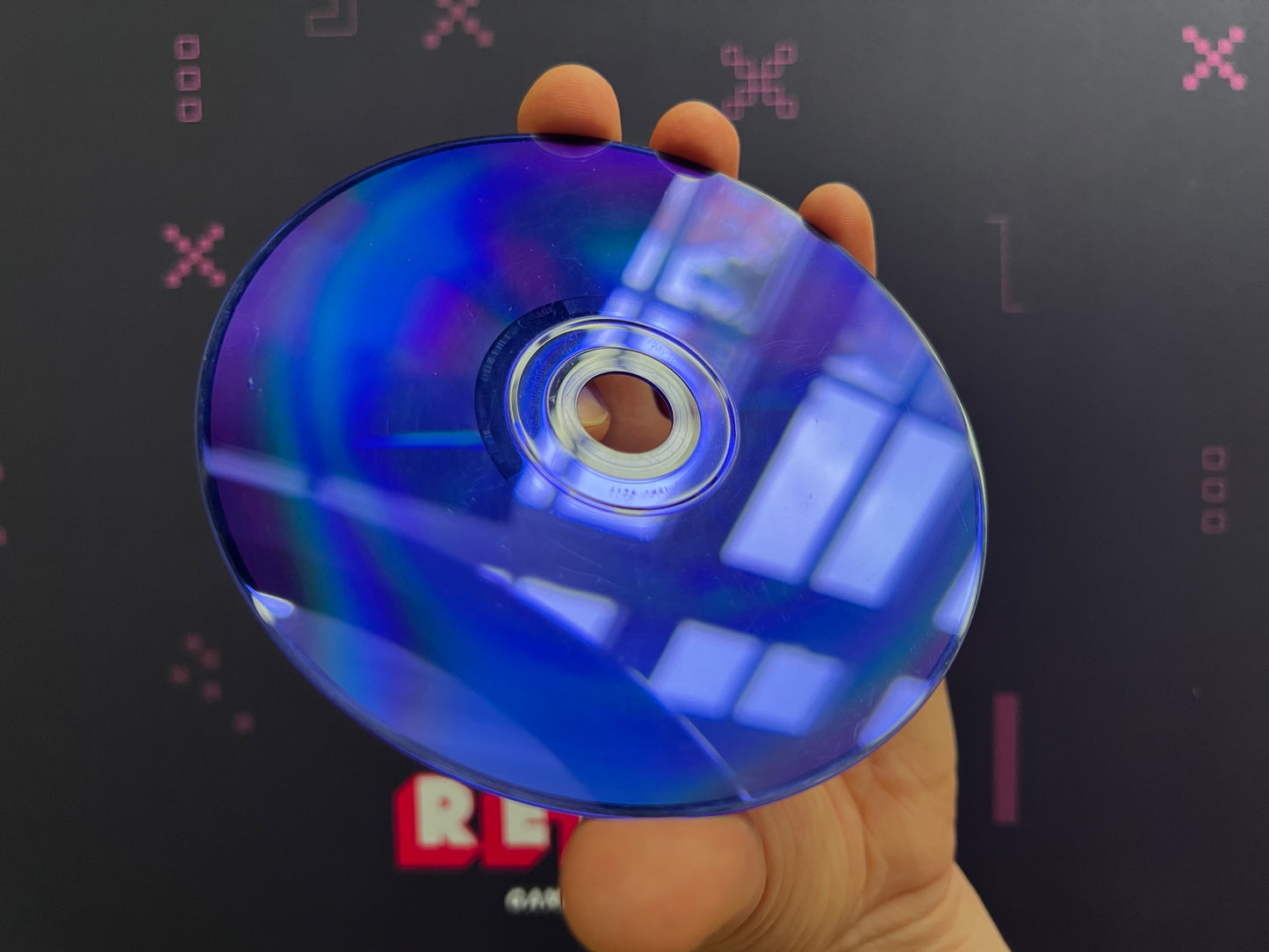 Cel Damage Overdrive - PS2 Game