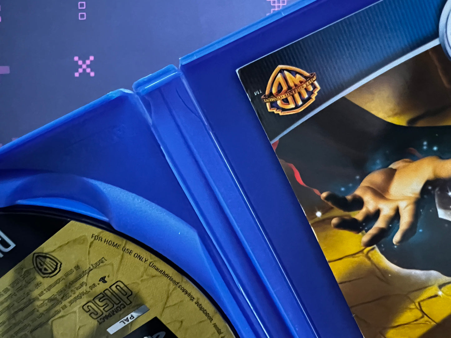 Harry Potter and the Chamber of Secrets - PS2 Game