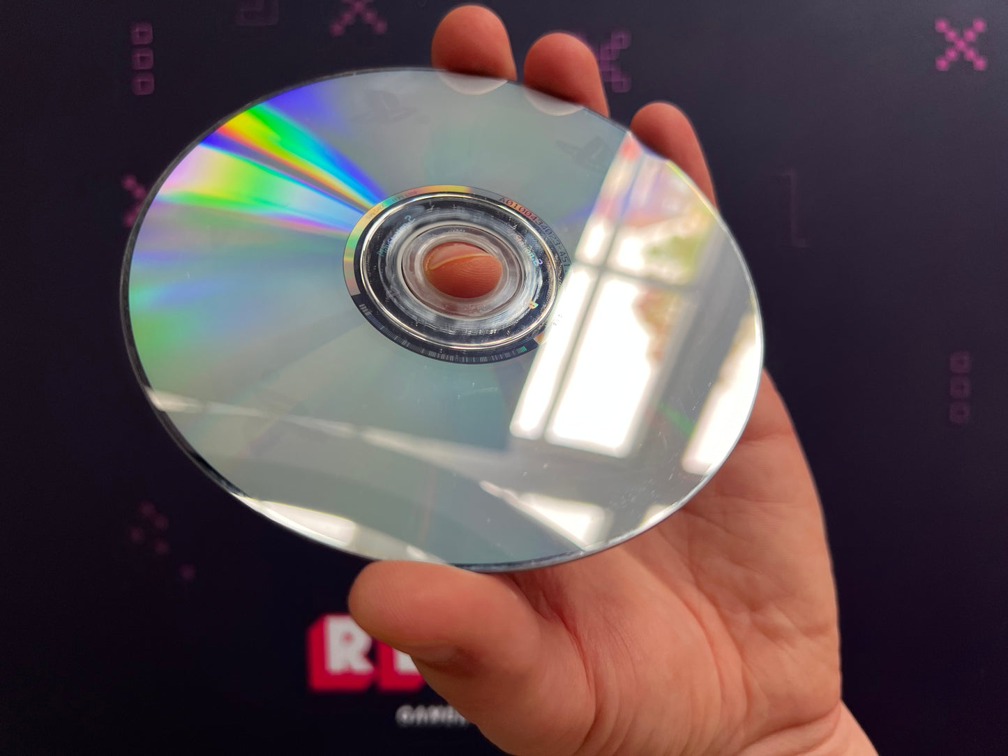 Grand Theft Auto: Vice City - PS2 Game