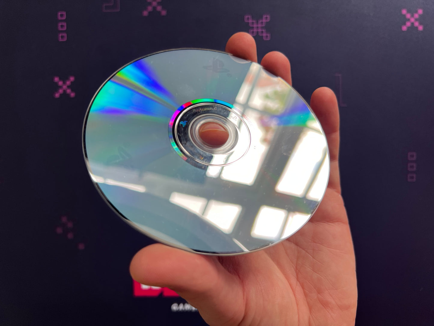 Destroy All Humans! - PS2 Game