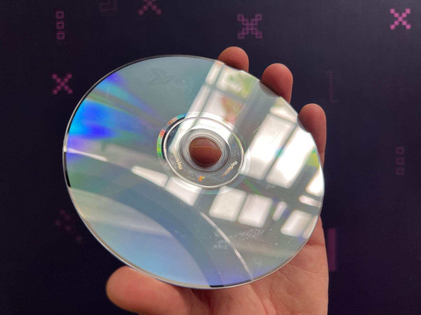 Herdy Gerdy - PS2 Game