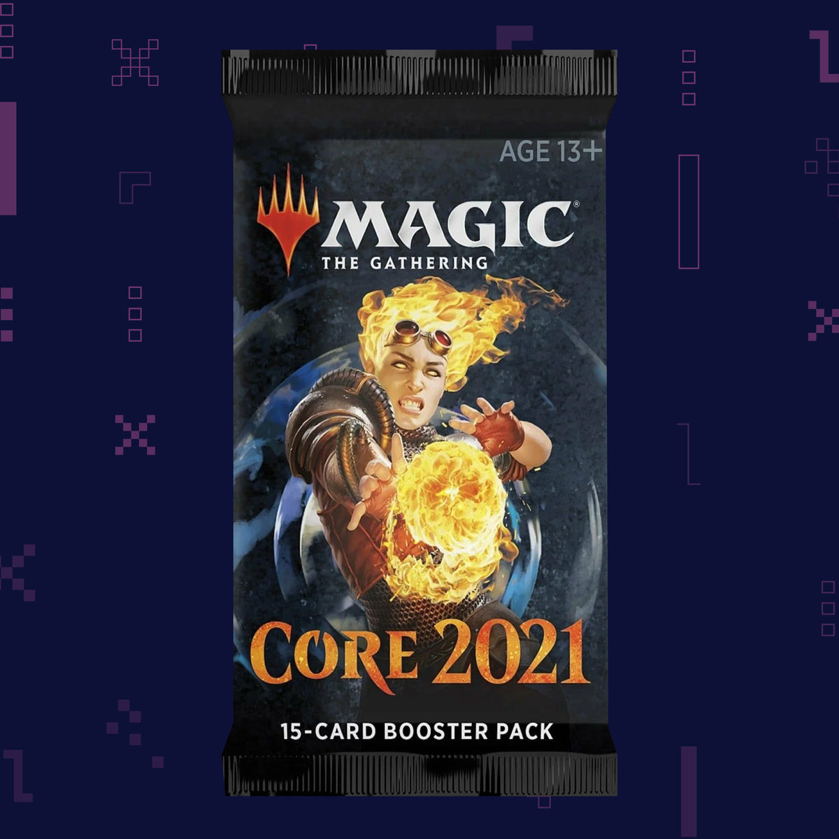 Magic: The Gathering - Core 2021 Booster Pack