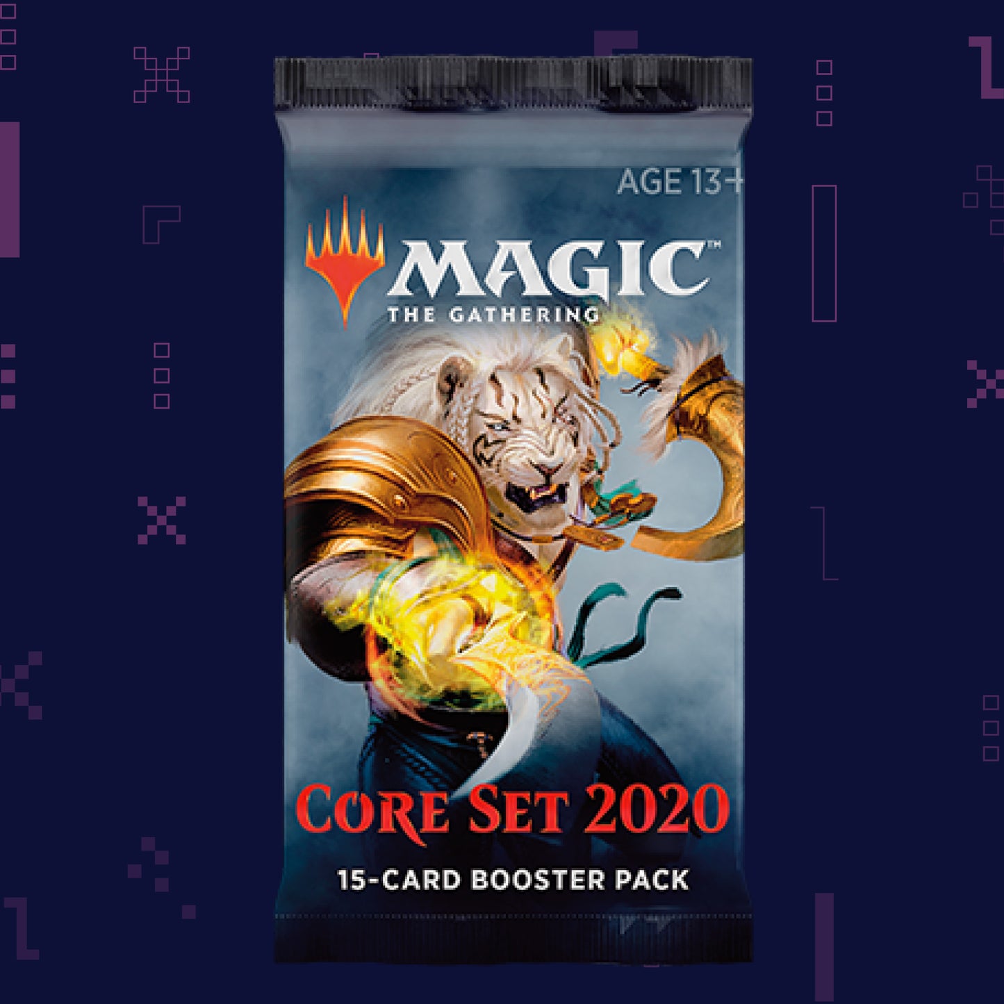 Magic: The Gathering - Core Set 2020 Booster Pack