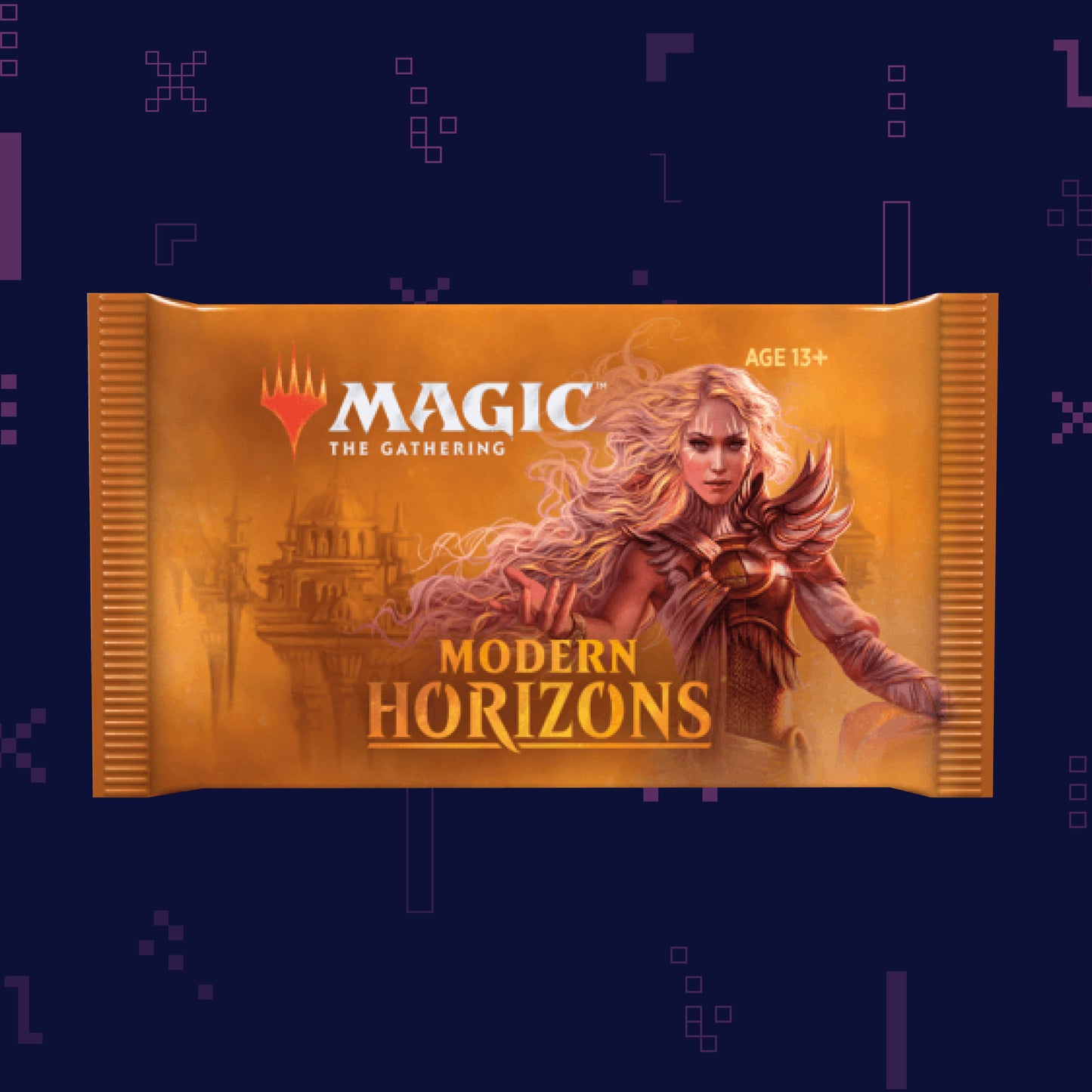 Magic: The Gathering - Modern Horizons Booster Pack