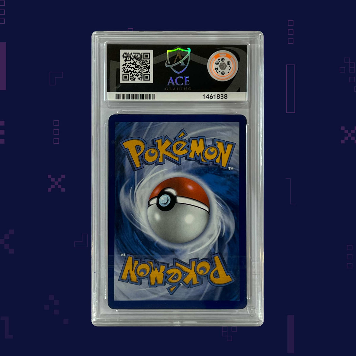 Pokémon - Crobat #093 Ace 10 (1461838)