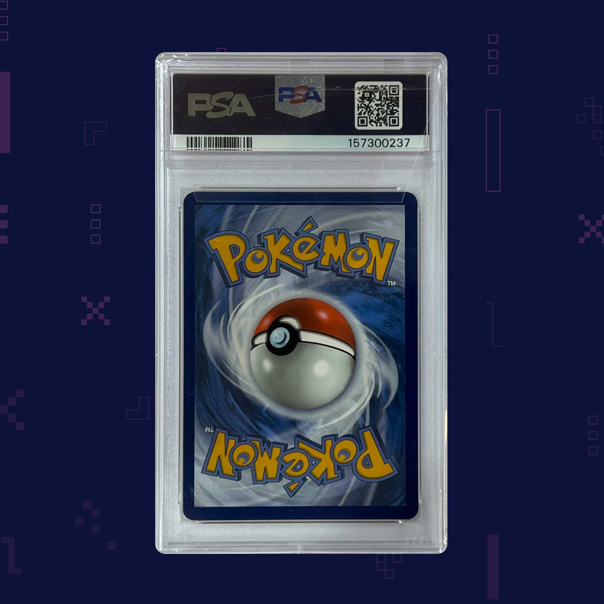Pokémon - Origin Forme Dialga VStar #GG68/GG70 - PSA 9 (157300237)