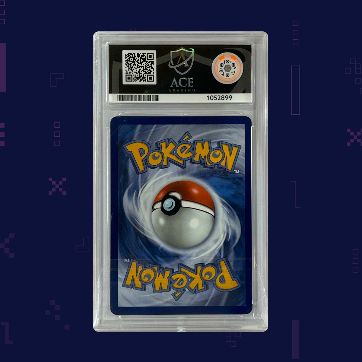 Pokémon - Piplup #042 2026 Black Star Promo First Partner Illustration English - ACE 10 (105899)
