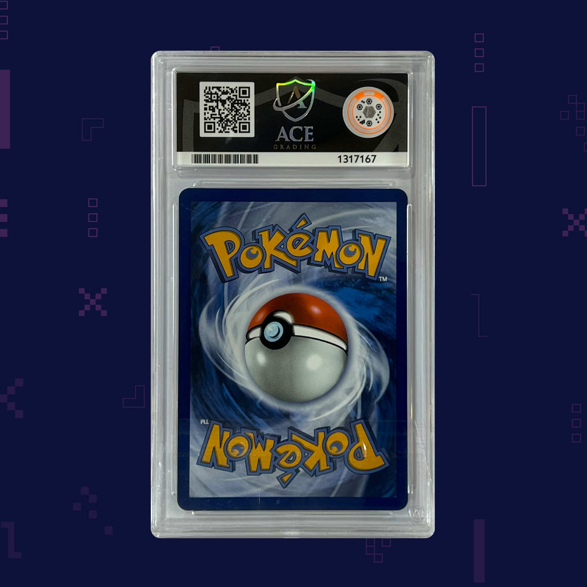 Pokémon - Scorbunny #052 English - ACE 10 (1317167)