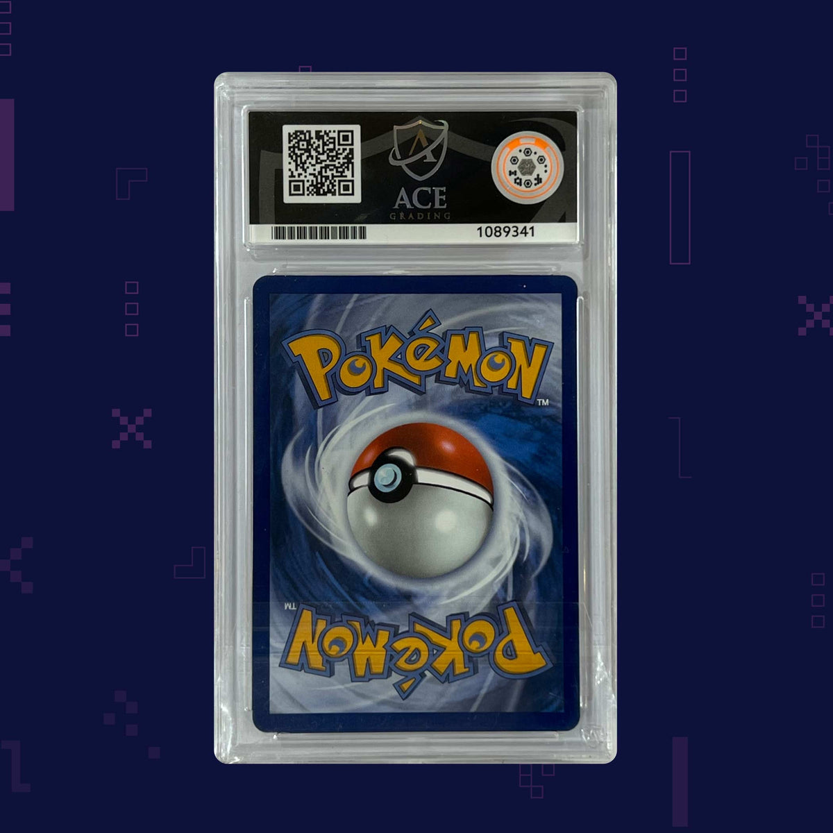 Pokémon - Turtwig #040 English - ACE10 (1089341)