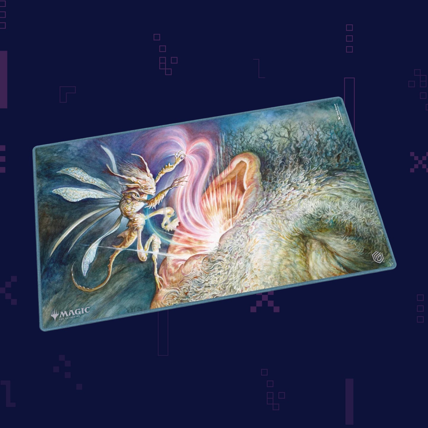 Ultimate Guard - Playmat Magic: The Gathering - Lorwyn Eclipsed - Dream Seizer