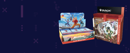 Magic: The Gathering news, including new sets like Marvel’s Spider-Man and Avatar: The Last Airbender, MTG Arena events, and 2025 release dates.