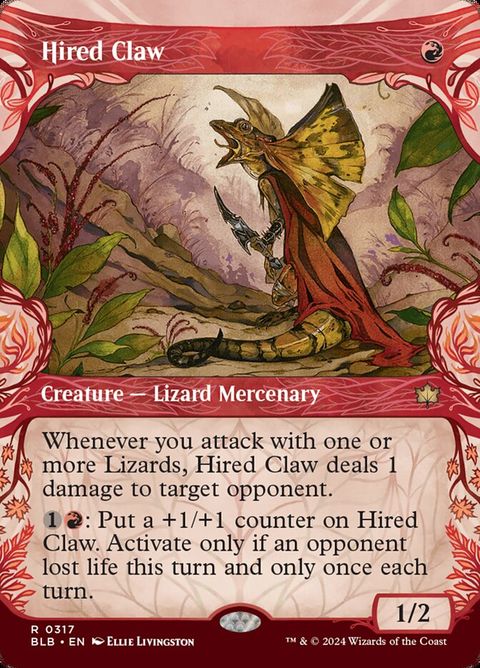 317-hiredclaw