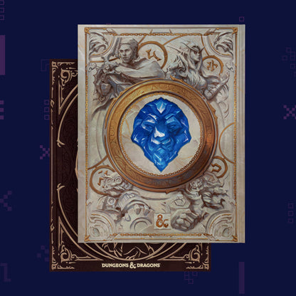 Dungeons & Dragons - World of Warcraft Collectors Edition