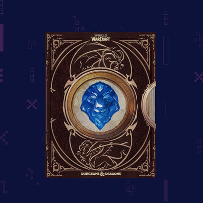 Dungeons & Dragons - World of Warcraft Collectors Edition