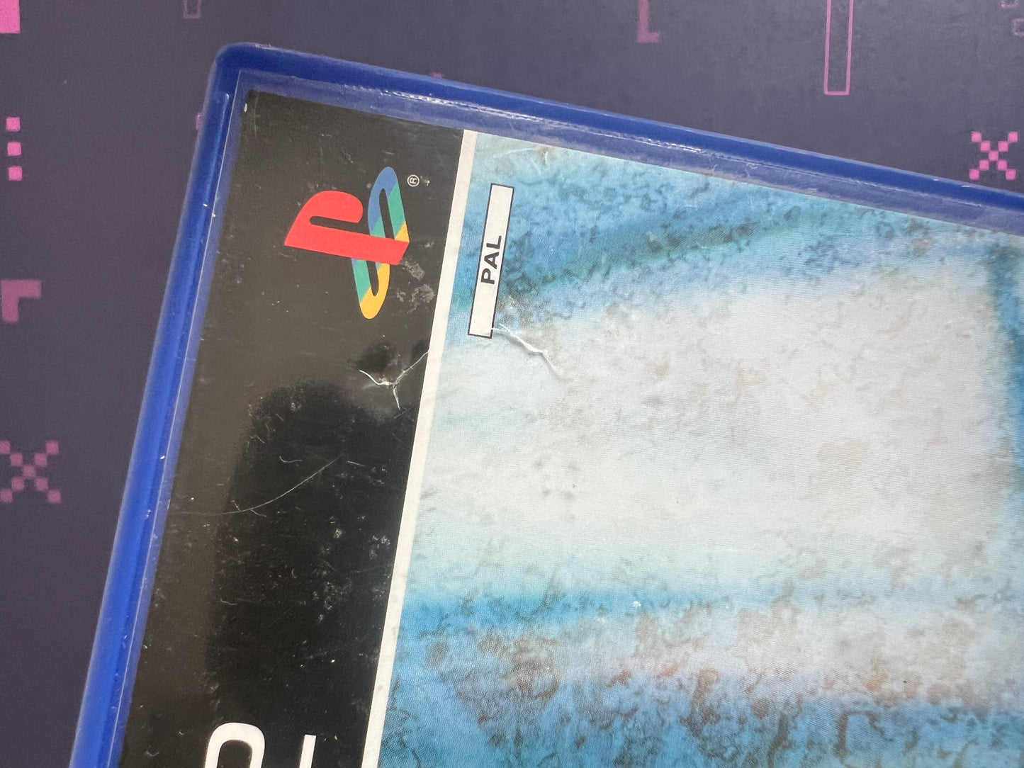 Galerians: Ash - PS2 Game