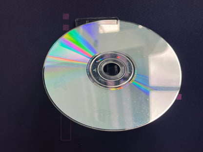 Capcom vs. SNK 2: Mark of the Millennium 2001 - PS2 Game