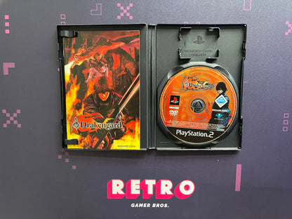 Drakengard - PS2 Games