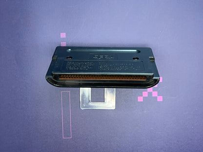 Mega Games 3 - Sega Mega Drive Game