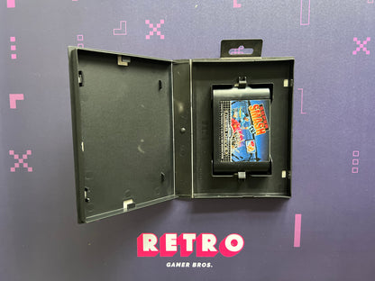 Super Smash T.V. - Sega Mega Drive Game