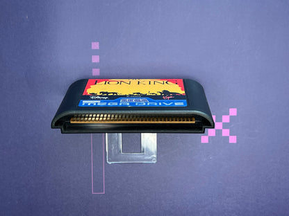 The Lion King - Sega Mega Drive Game