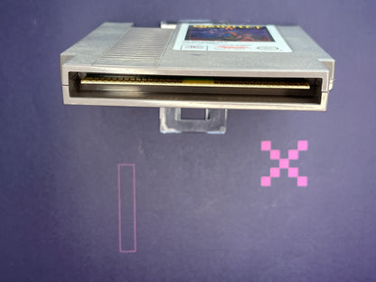 Gauntlet II - NES Game