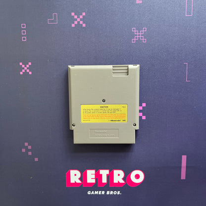 Wizardry: Proving Grounds of the Mad Overlord - NES Game