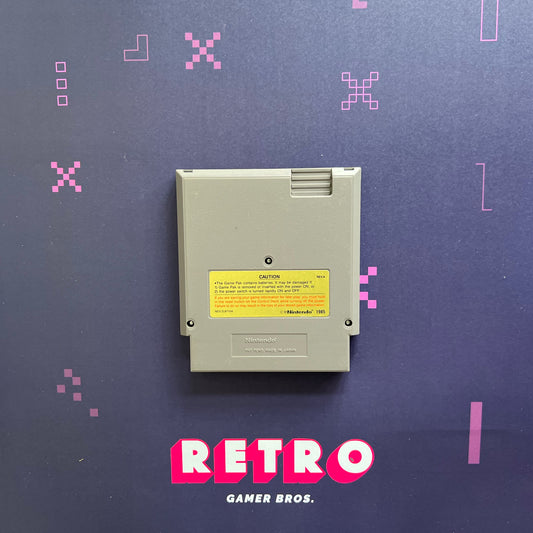 Wizardry: Proving Grounds of the Mad Overlord - NES Game