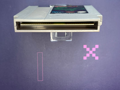 Wizardry: Proving Grounds of the Mad Overlord - NES Game