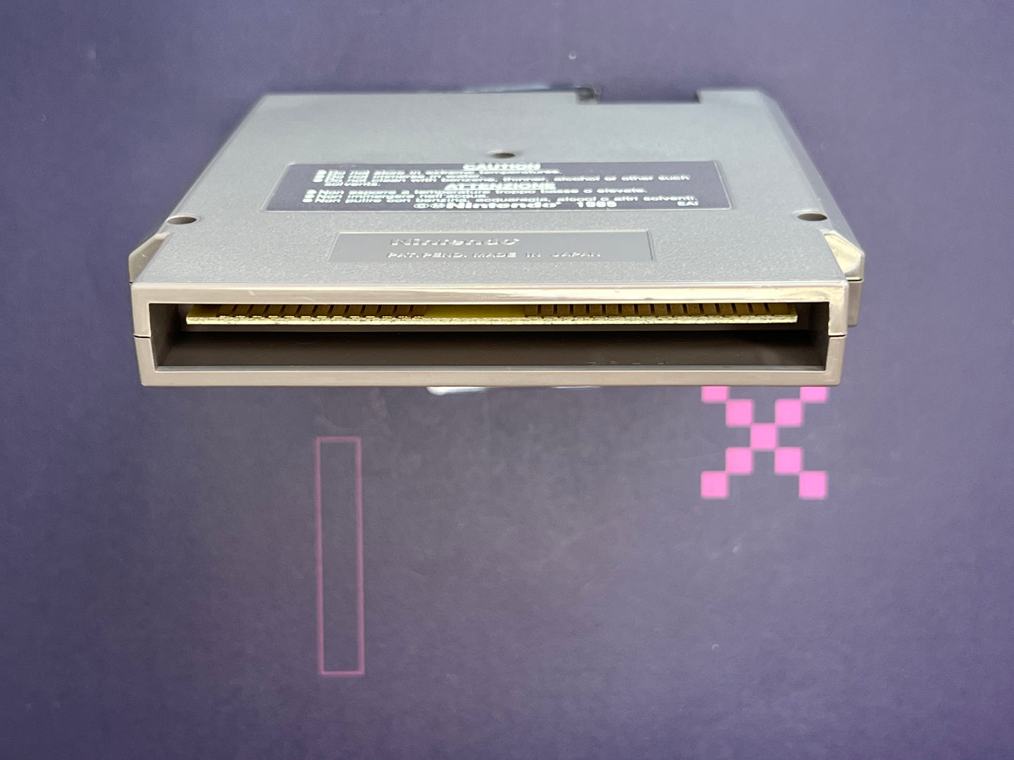 SnakeRattle N Roll - NES Game