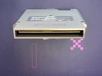 SnakeRattle N Roll - NES Game