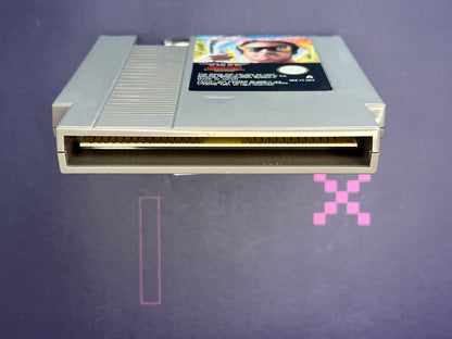 Power Blade - NES Game