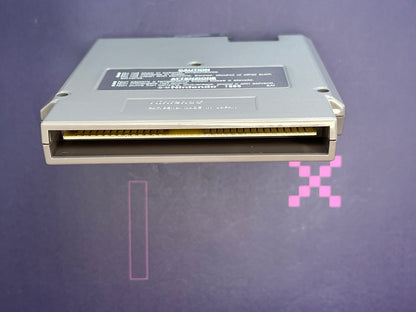 Power Blade - NES Game