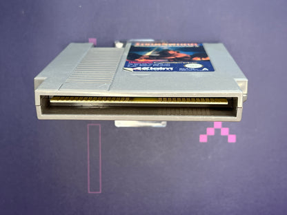 Ironsword: Wizards and Warriors 2 - NES Game