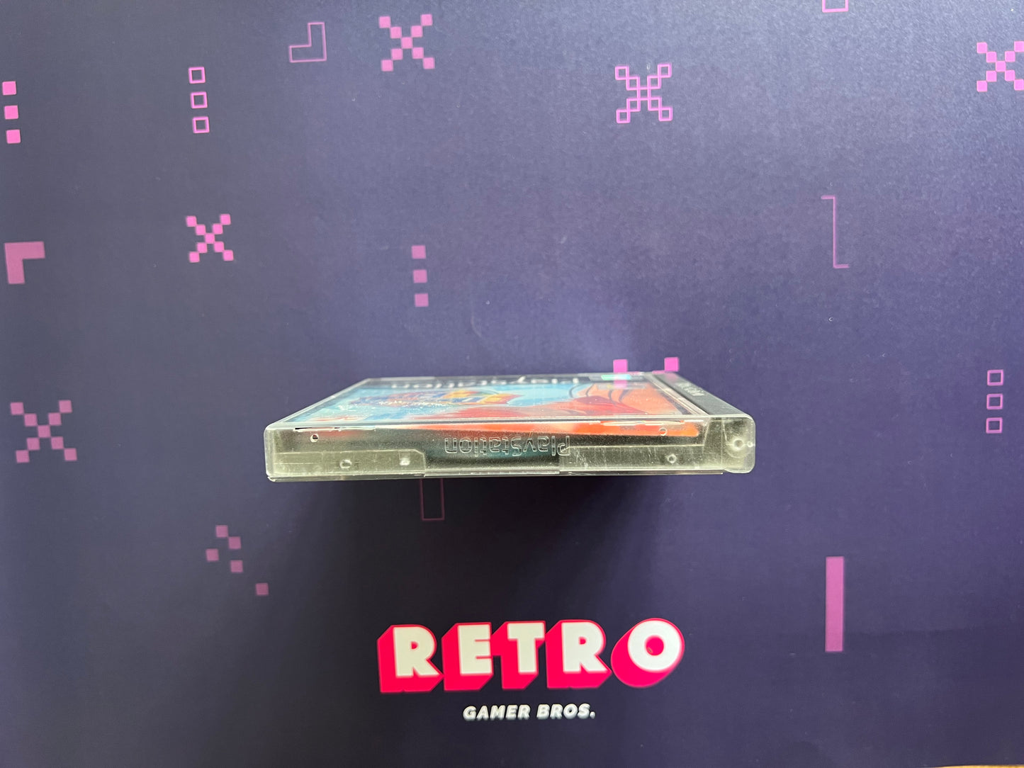 Dancing Stage Euromix - PS1 Game