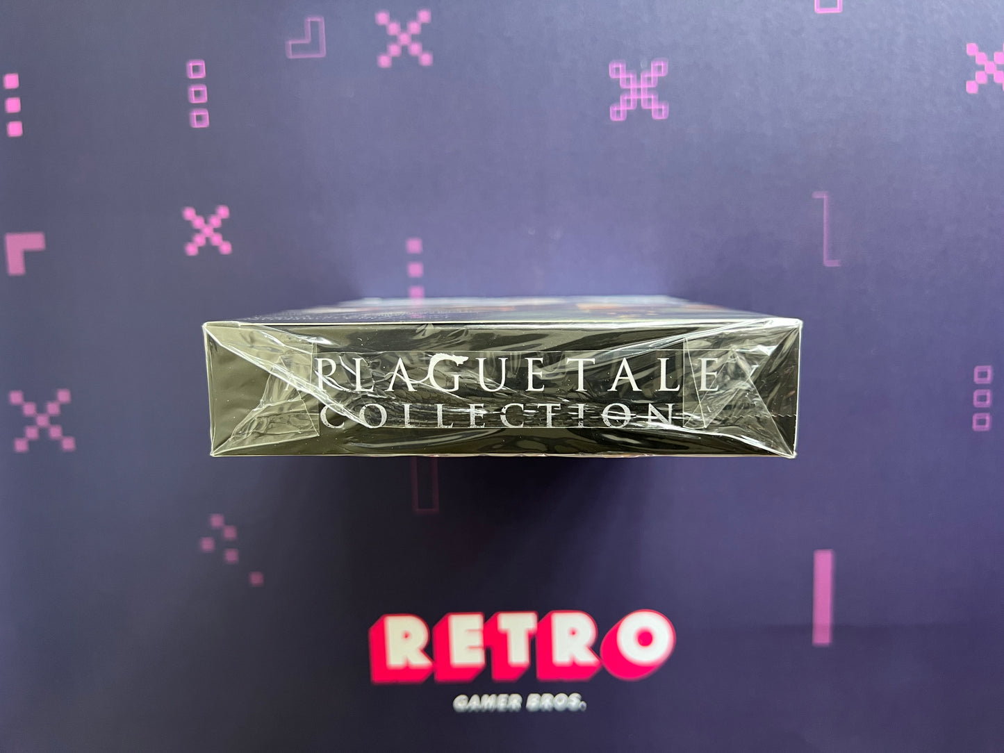 A Plague Tale Collection - PS5 Game