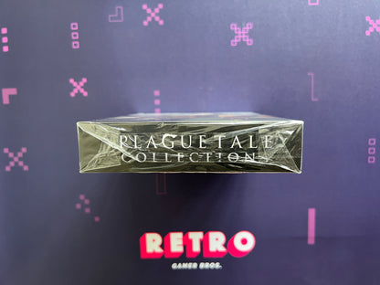 A Plague Tale Collection - PS5 Game
