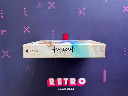 Horizon: Zero Dawn - PS4 Game