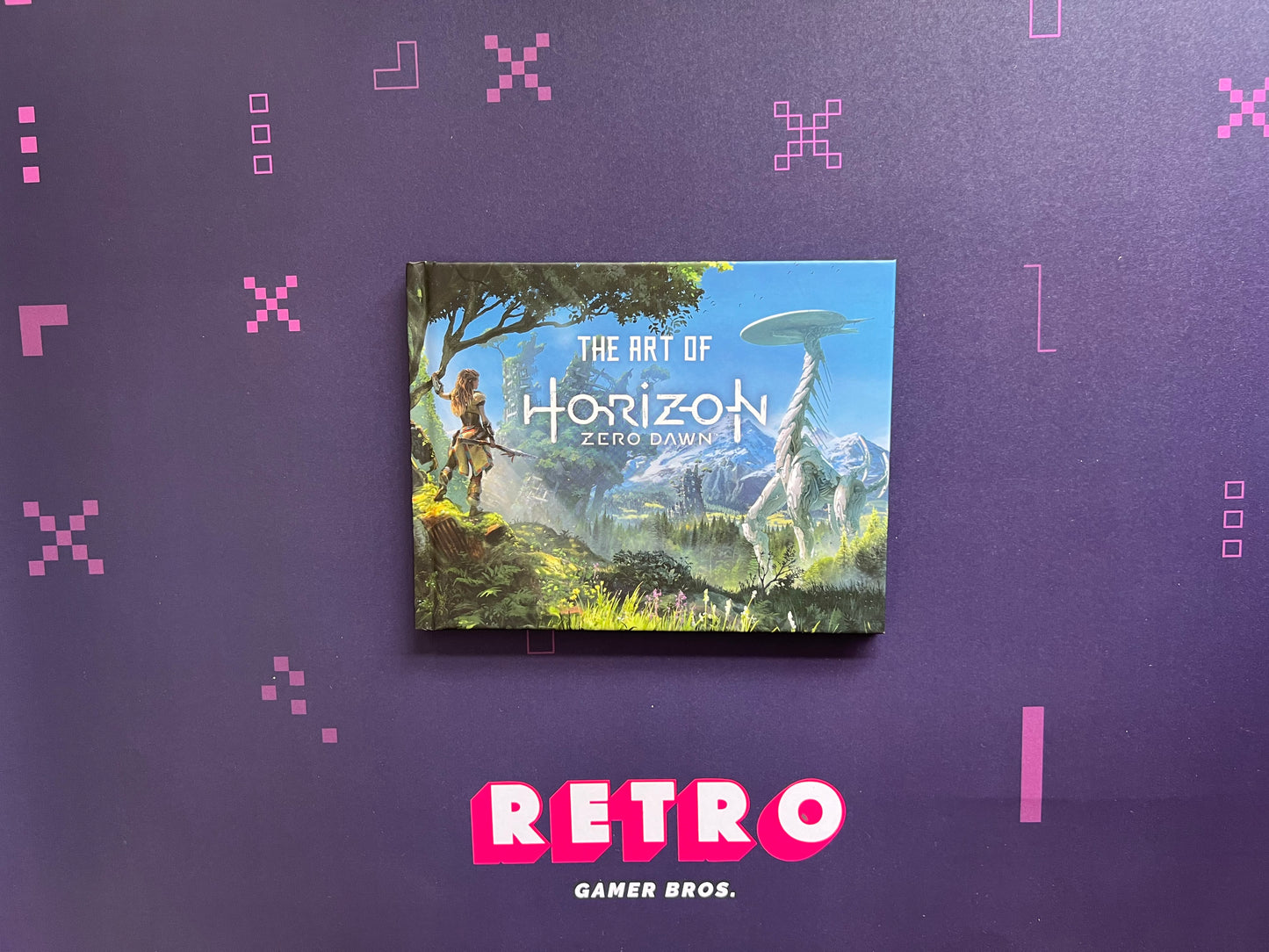 Horizon: Zero Dawn - PS4 Game