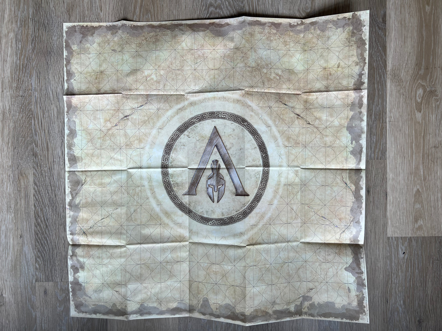 Assassin's Creed: Odyssey - Omega Edition -PS4 Game