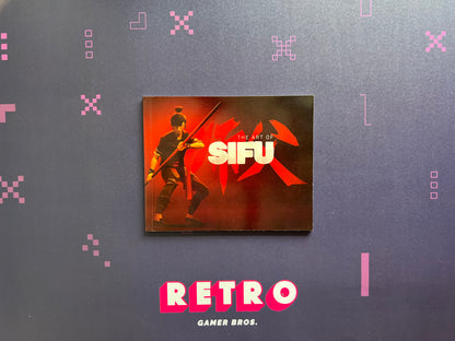 Sifu, Vengence Edition - PS4 Game